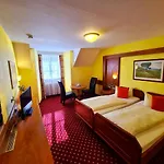Parkhotel Bad Faulenbach