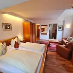 Parkhotel Bad Faulenbach