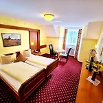 Parkhotel Bad Faulenbach