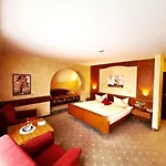 Parkhotel Bad Faulenbach