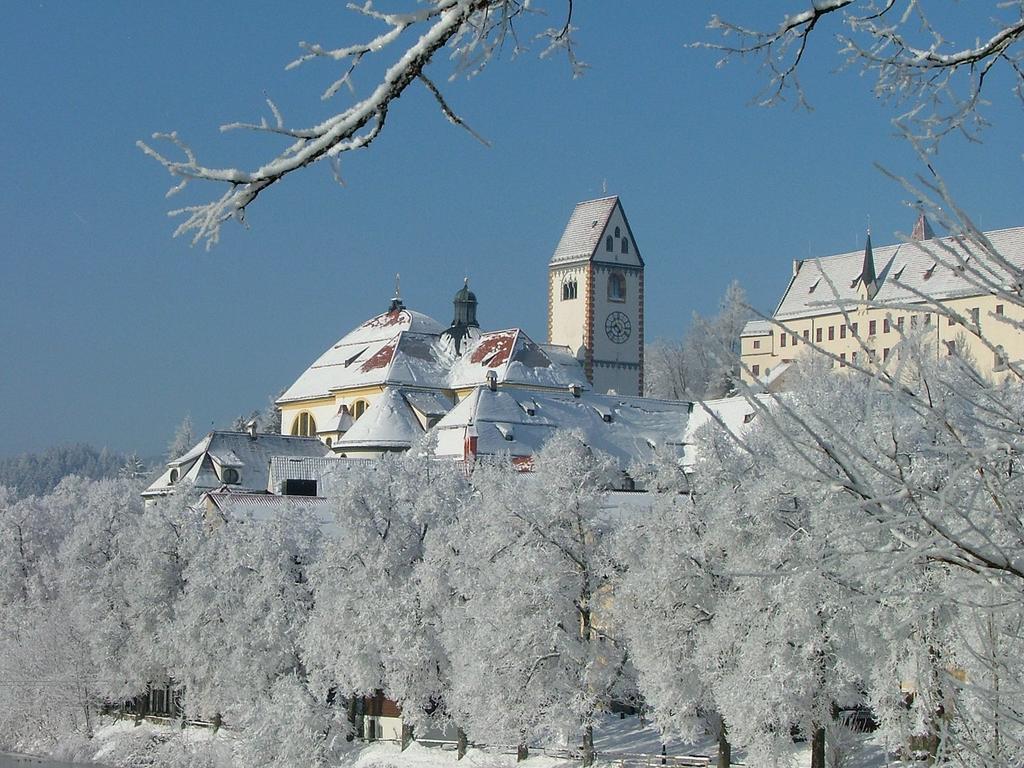 Parkhotel Bad Faulenbach