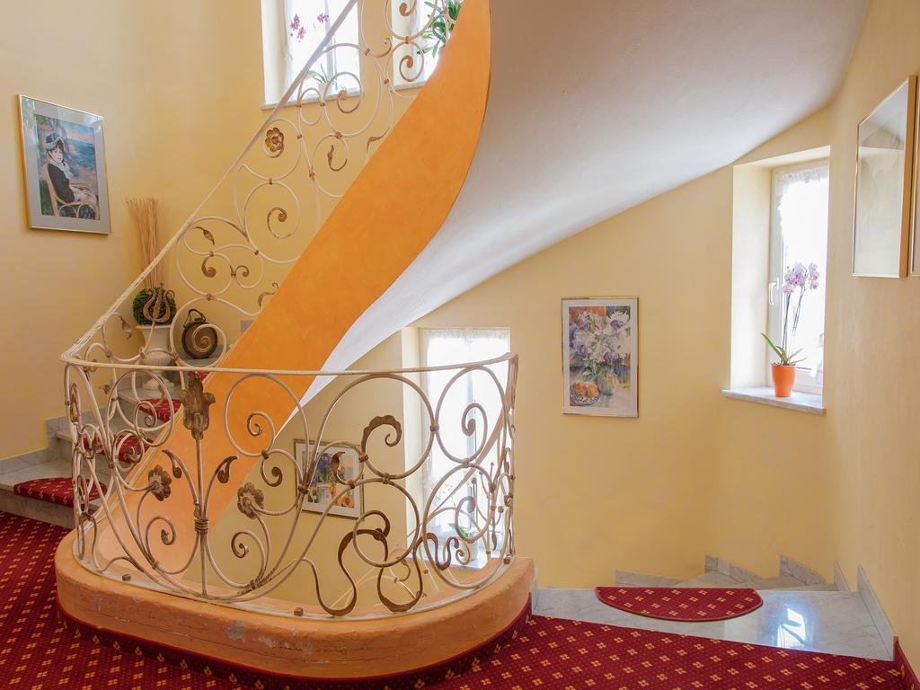 Hotel Parkhotel Bad Faulenbach