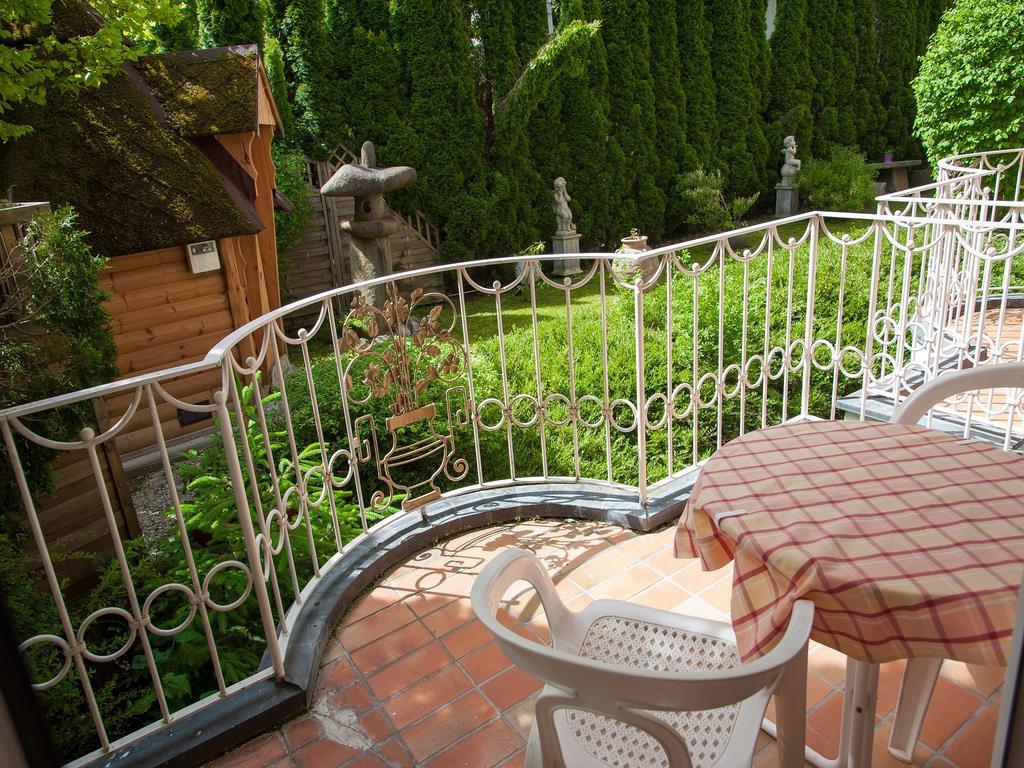 Parkhotel Bad Faulenbach Füssen