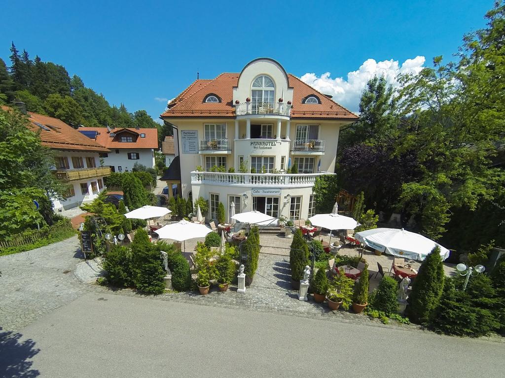 Parkhotel Bad Faulenbach 3*
