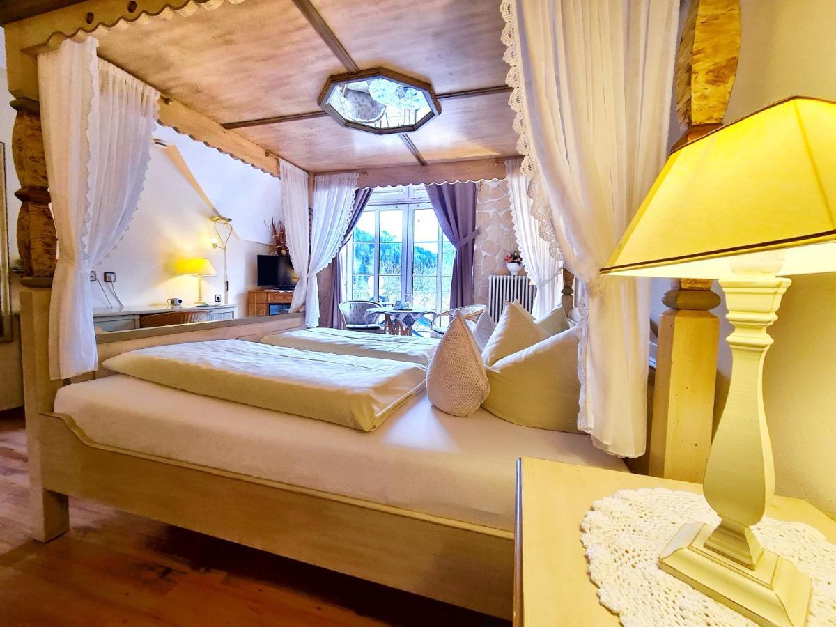 Hotel Parkhotel Bad Faulenbach Füssen