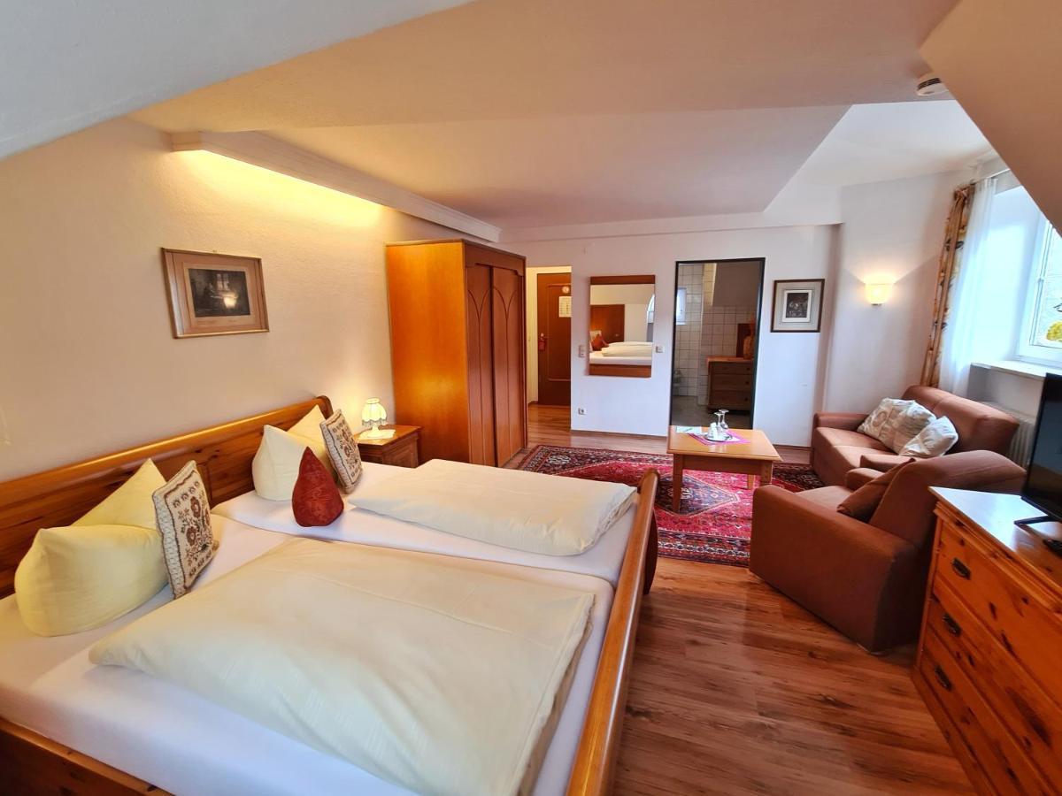 Parkhotel Bad Faulenbach Füssen