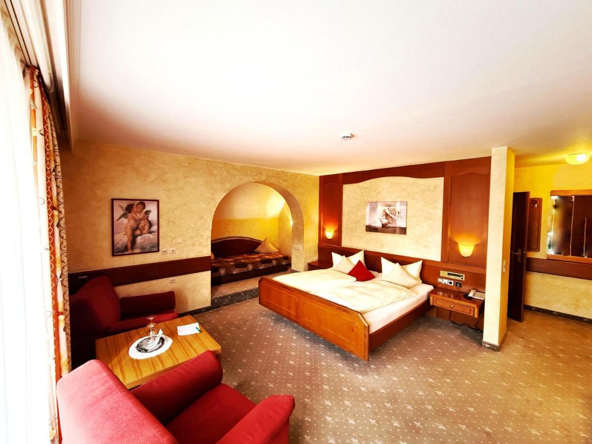 Hotel Parkhotel Bad Faulenbach Füssen
