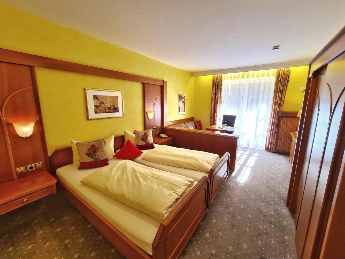 Parkhotel Bad Faulenbach Hotel Füssen