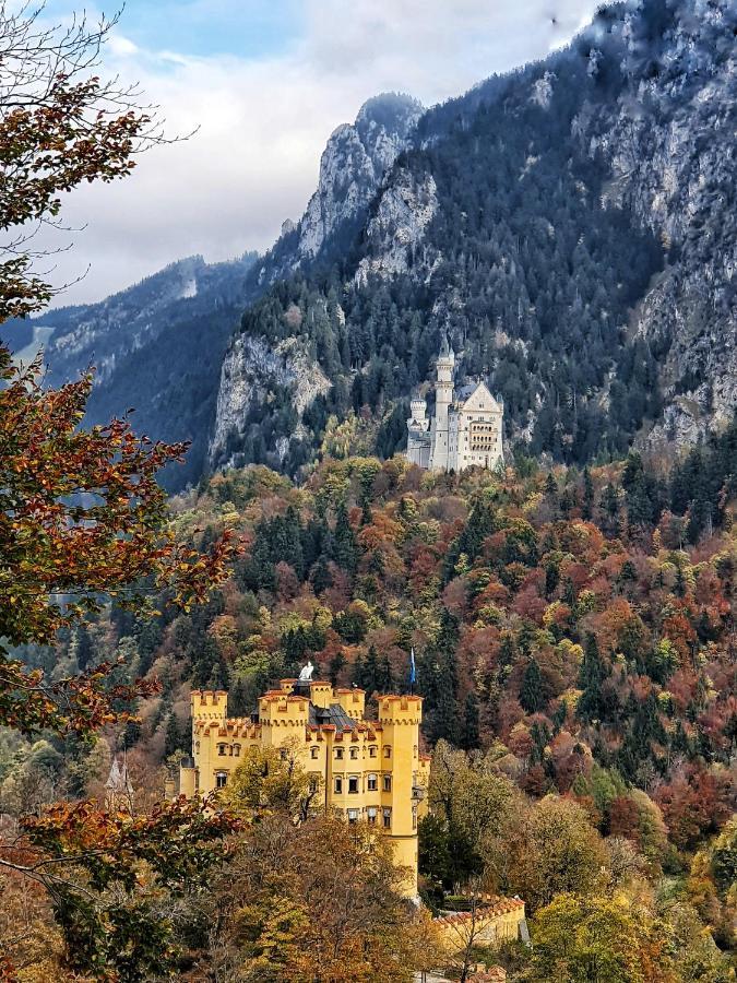 Hotel Parkhotel Bad Faulenbach
