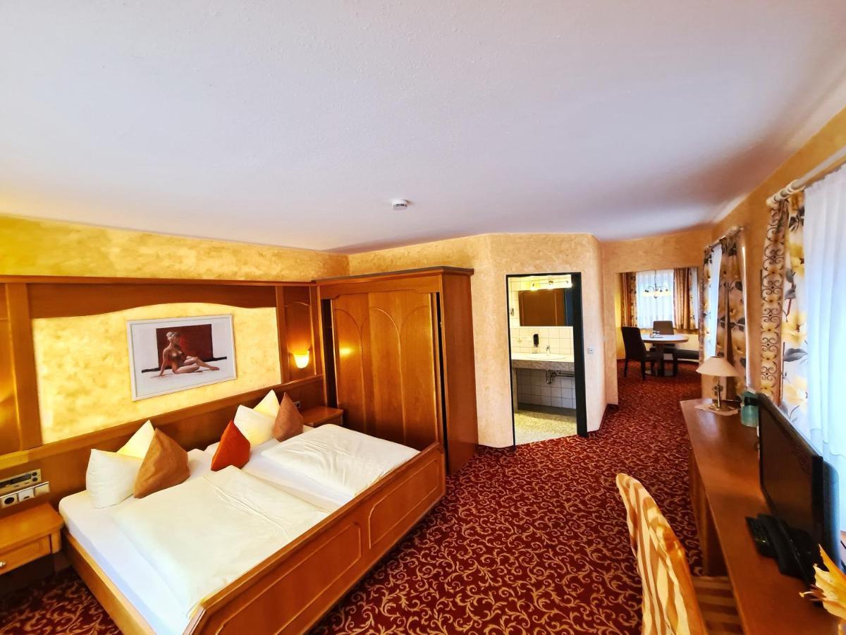 Parkhotel Bad Faulenbach 3* Füssen