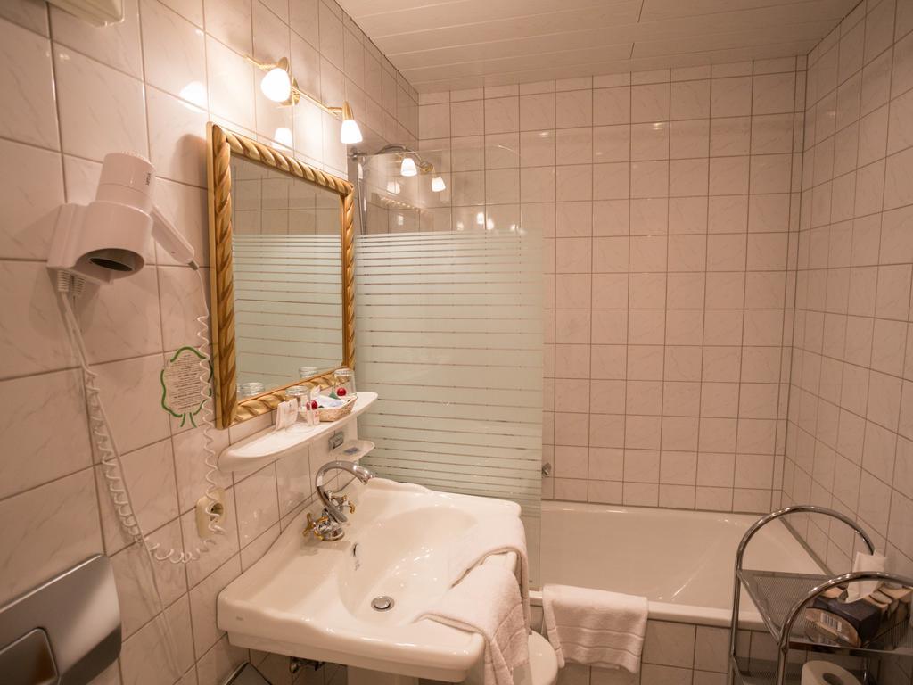 Parkhotel Bad Faulenbach