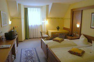 Parkhotel Bad Faulenbach 3* Füssen