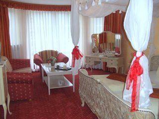 Hotel Parkhotel Bad Faulenbach 3*