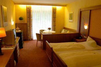 Parkhotel Bad Faulenbach 3*