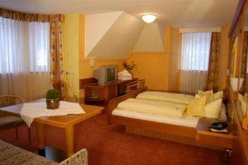 Parkhotel Bad Faulenbach Hotel Füssen