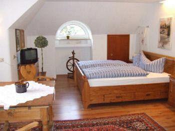 Parkhotel Bad Faulenbach Hotel 3*