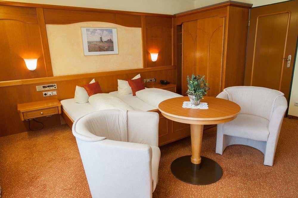 Parkhotel Bad Faulenbach 3* Füssen