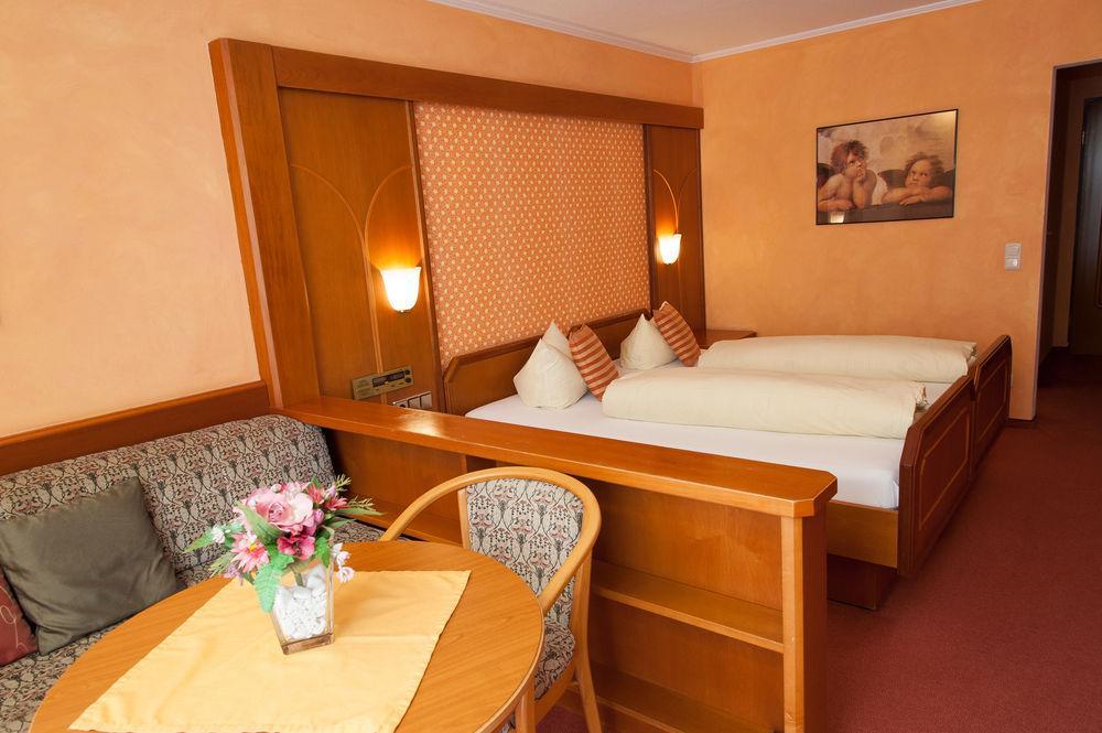 Parkhotel Bad Faulenbach Hotel Füssen