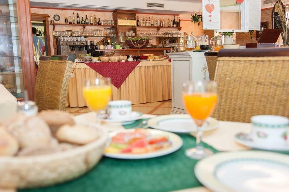 Parkhotel Bad Faulenbach Hotel