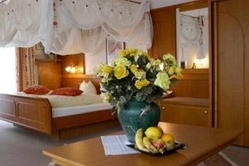 Hotel Parkhotel Bad Faulenbach