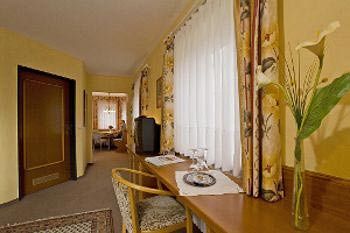 Parkhotel Bad Faulenbach