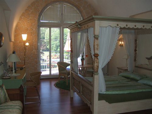 Parkhotel Bad Faulenbach Hotel Füssen