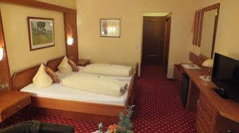 Parkhotel Bad Faulenbach Hotel 3*