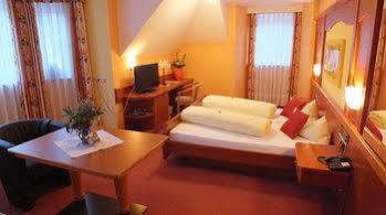 Parkhotel Bad Faulenbach Füssen