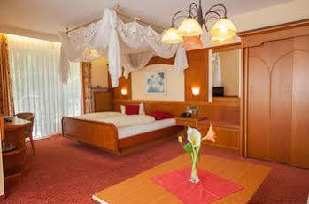 Parkhotel Bad Faulenbach