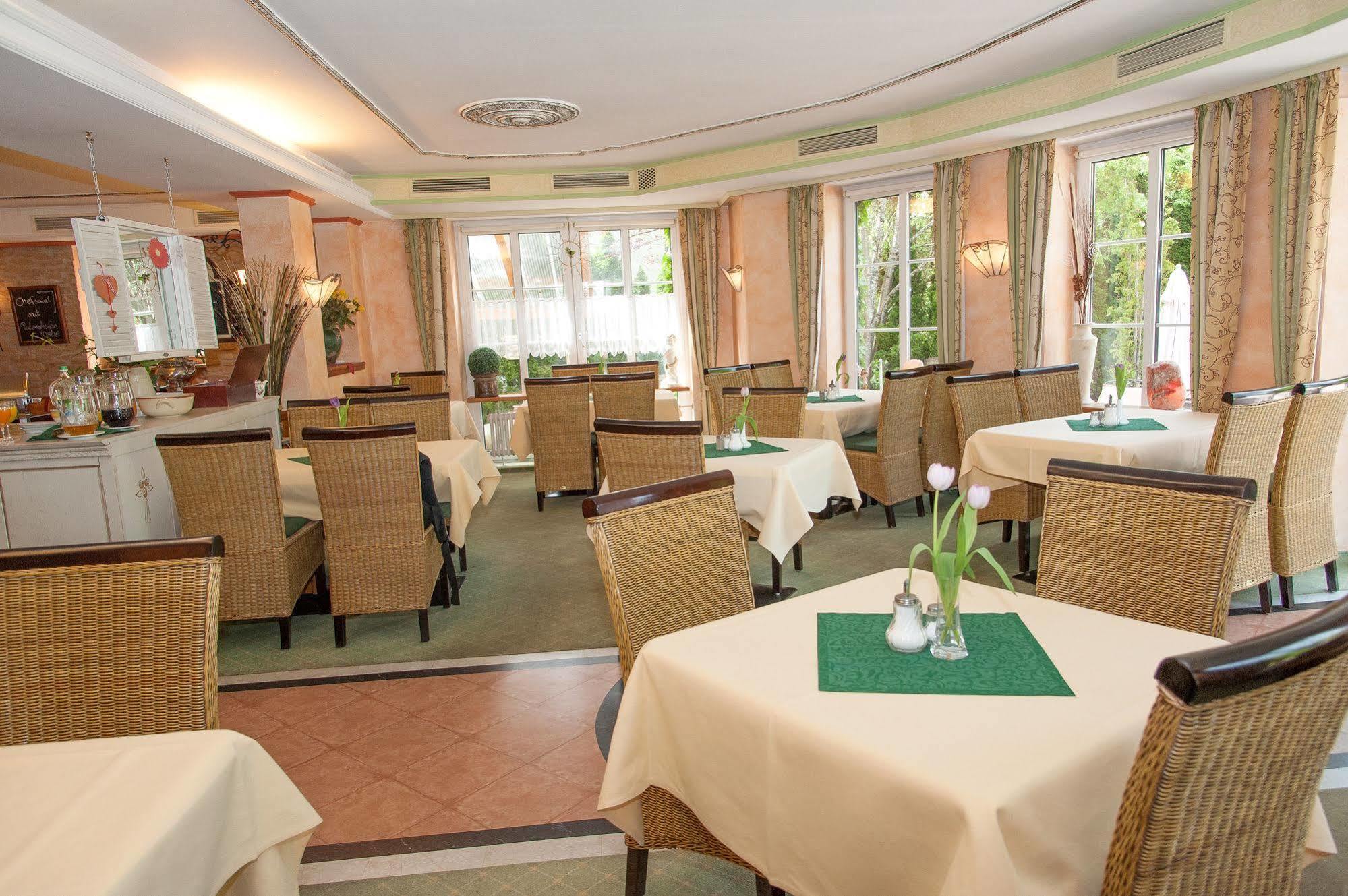 Parkhotel Bad Faulenbach Hotel Füssen