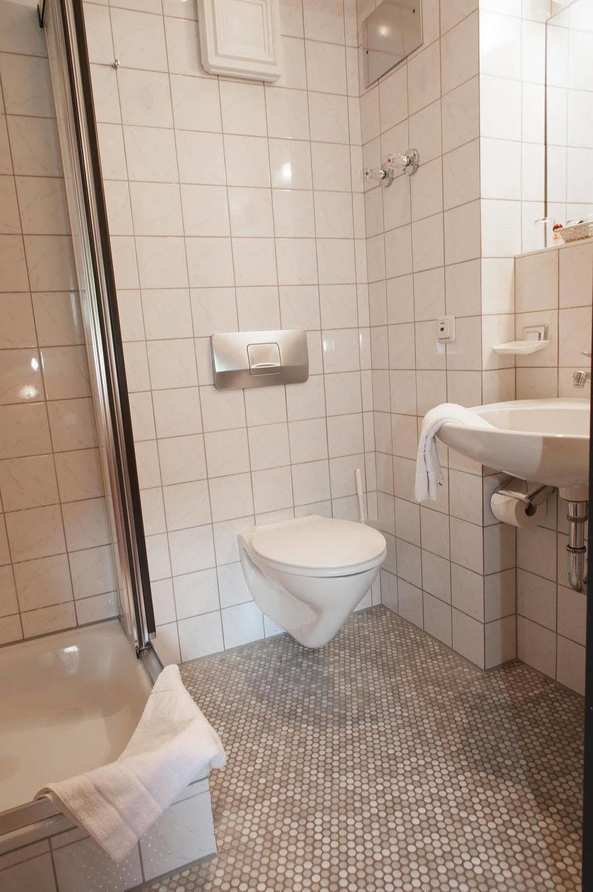 Parkhotel Bad Faulenbach 3*