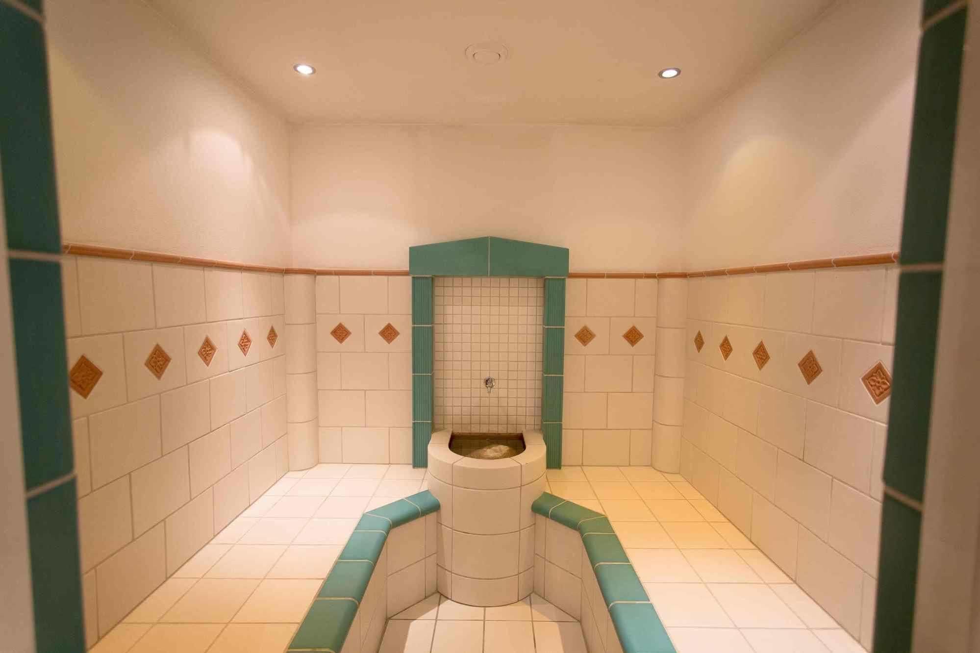Hotel Parkhotel Bad Faulenbach 3*