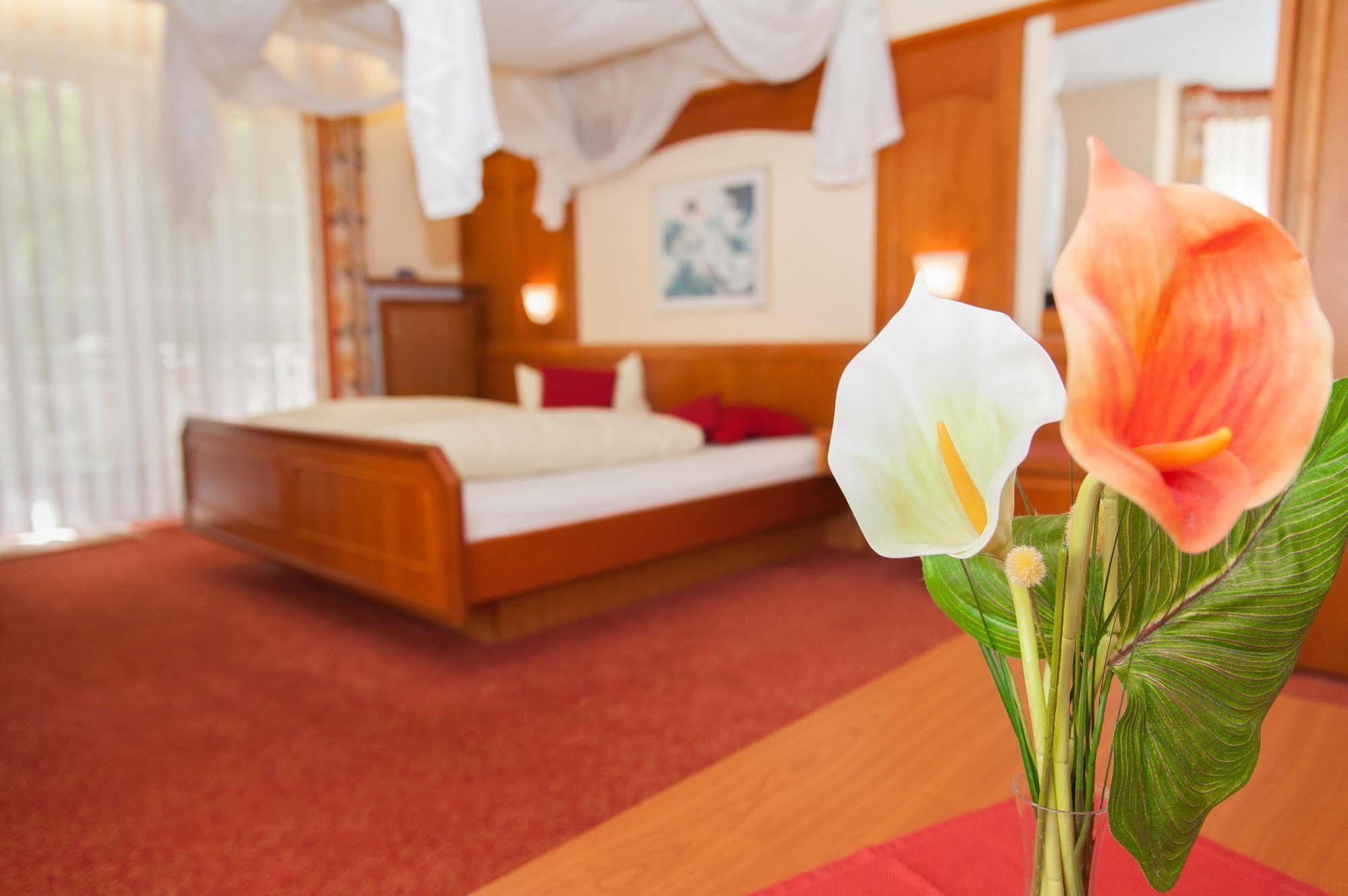 Parkhotel Bad Faulenbach Hotel Füssen